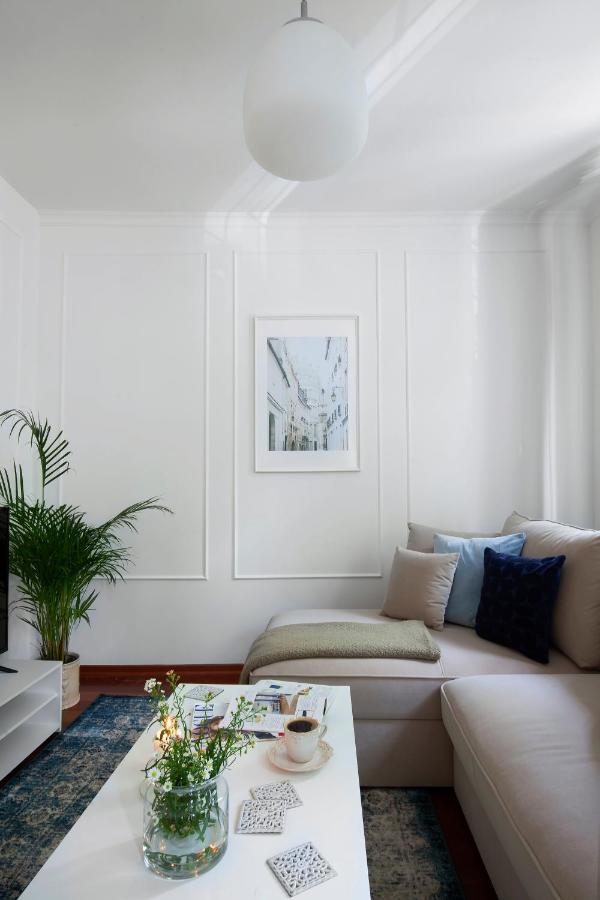 Elite Apartments Hamptons Old Town Гданьск Экстерьер фото