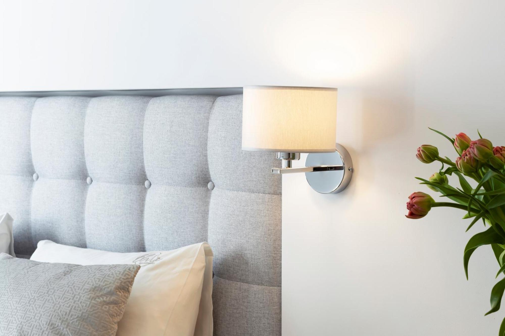 Elite Apartments Hamptons Old Town Гданьск Экстерьер фото