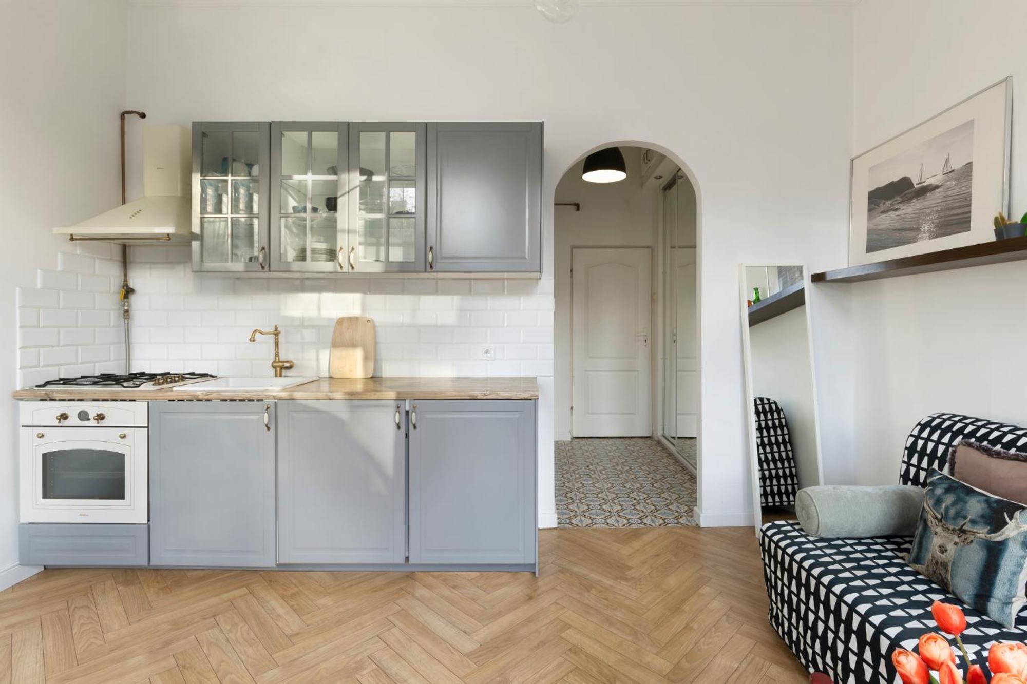 Elite Apartments Hamptons Old Town Гданьск Экстерьер фото